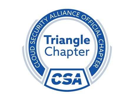 Insights from CSA Triangle Chapter