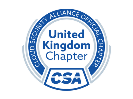 Blog: Strengthening Trust in the Cloud: Why CSA STAR Certification Matters for the UK and Beyond