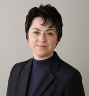 Terumi Laskowsky
