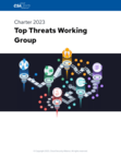 Top Threats Working Group Charter 2023