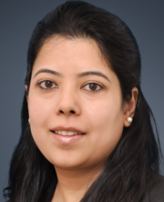 Renu Bedi