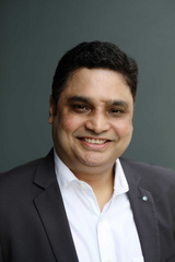 Vaibhav Sharma