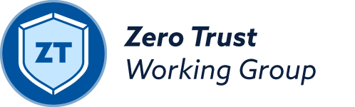 Zero Trust